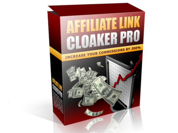 affiliate link cloacker