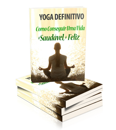 yoga ebook