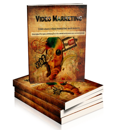 video marketing ebook plr