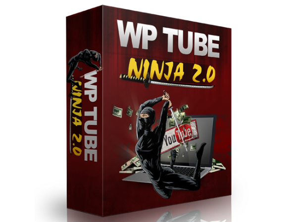 wp tube ninja 2.0