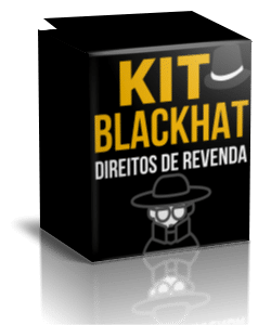 kit black hat
